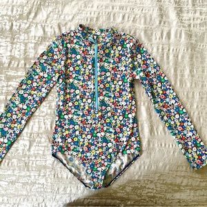 Mini Boden Swimsuit